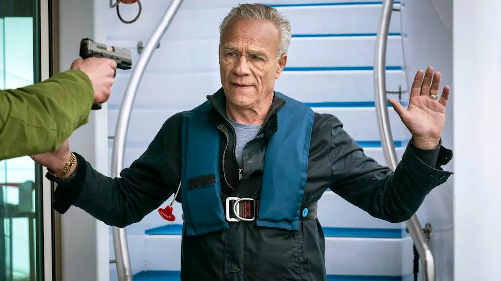 Kölner «Tatort» unter der Lupe. Wie oft kommt es zum «finalen Rettungsschuss»?