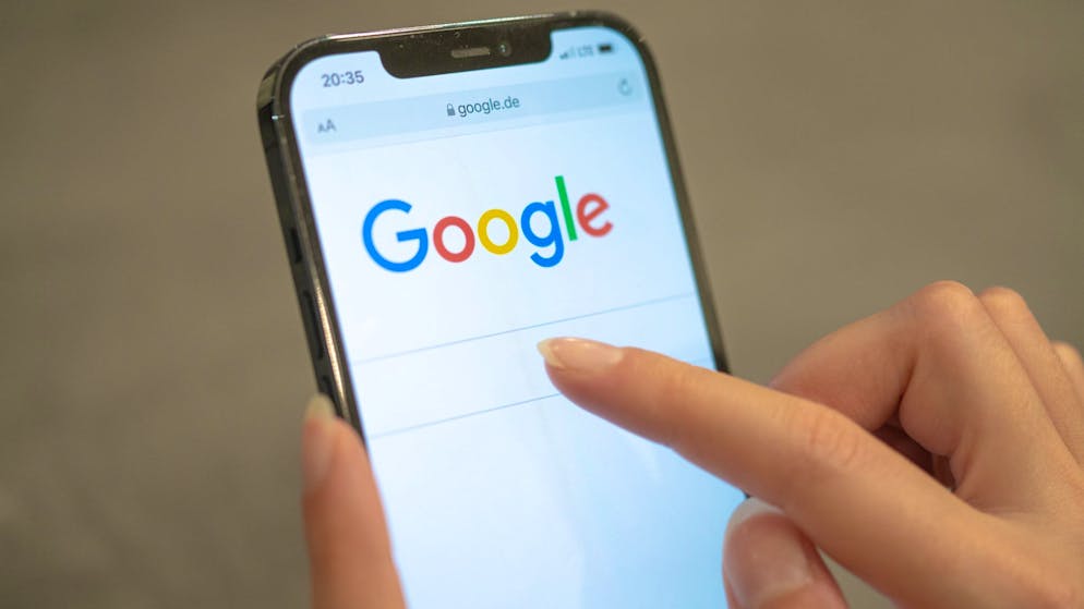 «Alarmierend» und «gefährlich». Google entfernt KI-Übersichten zu medizinischen Themen