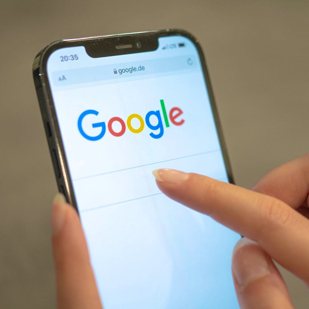 «Alarmierend» und «gefährlich». Google entfernt KI-Übersichten zu medizinischen Themen