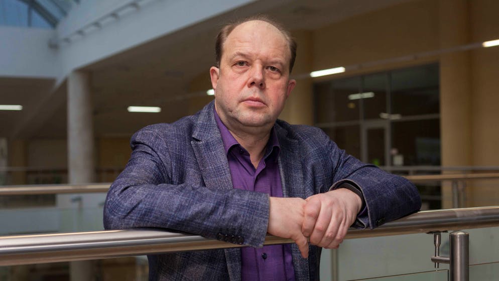 Russischer Ökonom über die Stimmung im Land. «Viele Leute fühlen sich als Geisel der Situation»