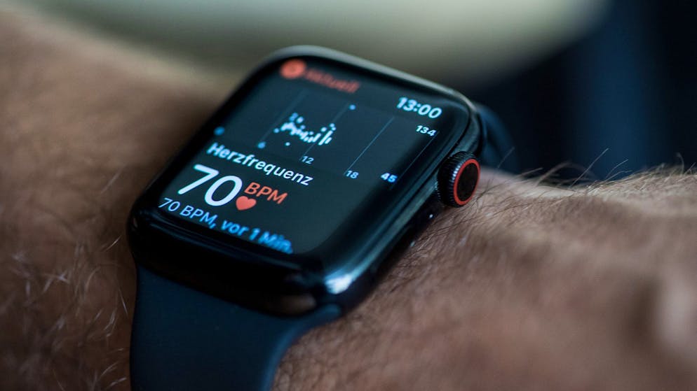 Keine Antwort auf Reklamation. Zürcher erhält kaputte Uhr – Online-Shop geht auf Tauchstation