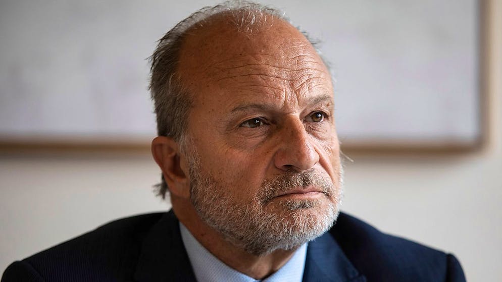 In einem offenen Brief gibt Stadtrat Filippo Leutenegger zu, dass man von den Straftaten des Beschuldigten wusste. (Archivbild)