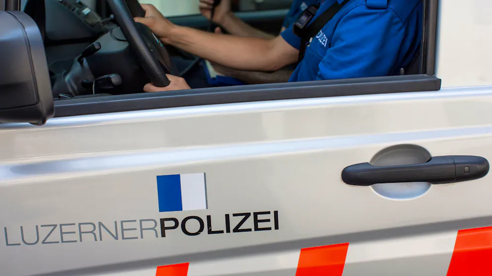 Tragödie in Oberkirch LU. Zwei Männer fallen in Güllenloch und sterben
