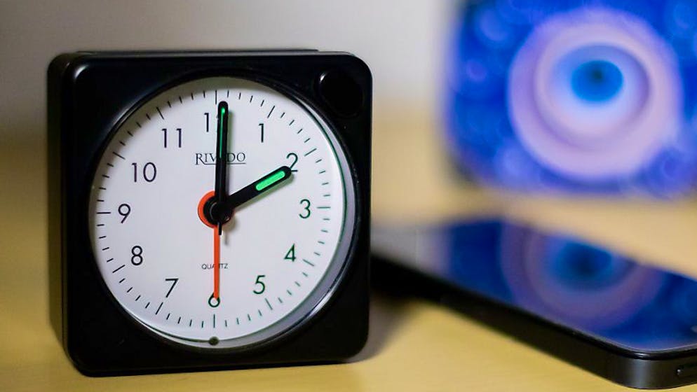 Changeover to summer time on March 30. How to change the clock correctly