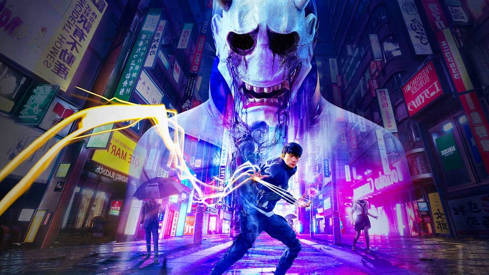 In «Ghostwire: Tokyo» ist nichts wie es einmal war und es wird noch viel abstruser.
