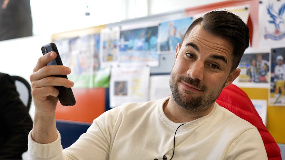 «Hoi Siri». Das iPhone versteht endlich Schweizerdeutsch, oder?