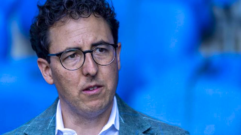 Dani Büchi will sich wieder vermehrt auf das eigene Unternehmen konzentrieren.