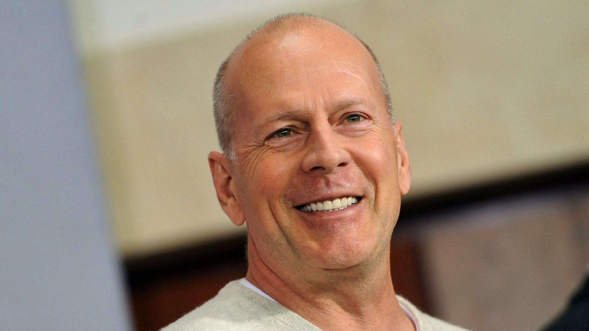 US-Schauspieler Bruce Willis will wegen gesundheitlicher Probleme seine Schauspieler-Karriere beenden.