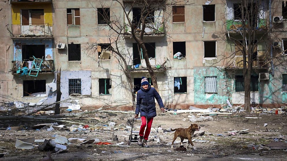 Un anno fa l'inizio della guerra. In Ucraina 12 mesi di morte, distruzioni, atrocità ed escalation