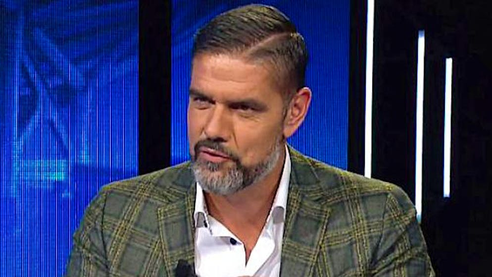 «Kein Entscheid gegen Basel». Pascal Zuberbühler will nicht FCB