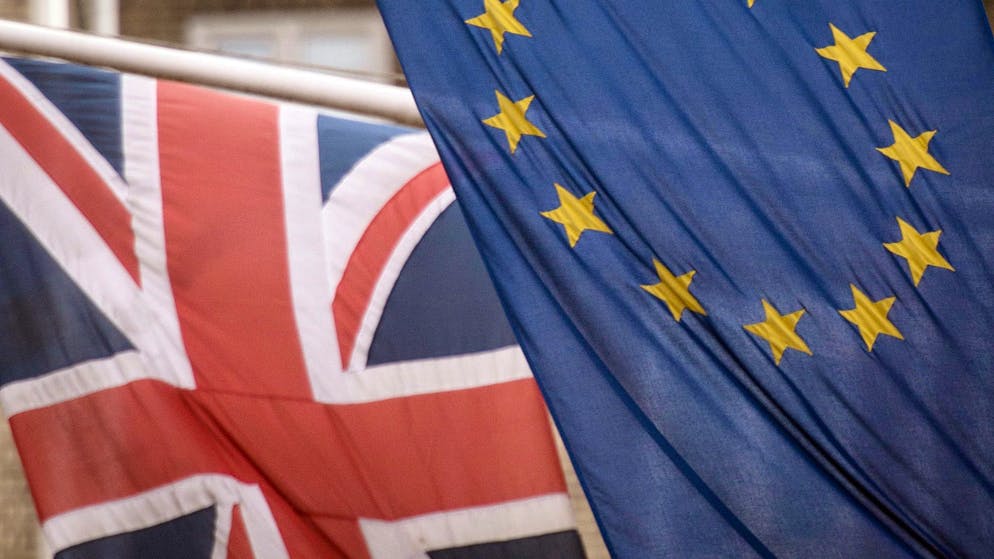 Der Brexit führt zu weiteren Komplikationen: Mehrere Brit*innen werden aus Dänemark abgeschoben, weil sie es versäumt hatten, sich um eine Aufenthaltserlaubnis zu kümmern. (Symbolbild)