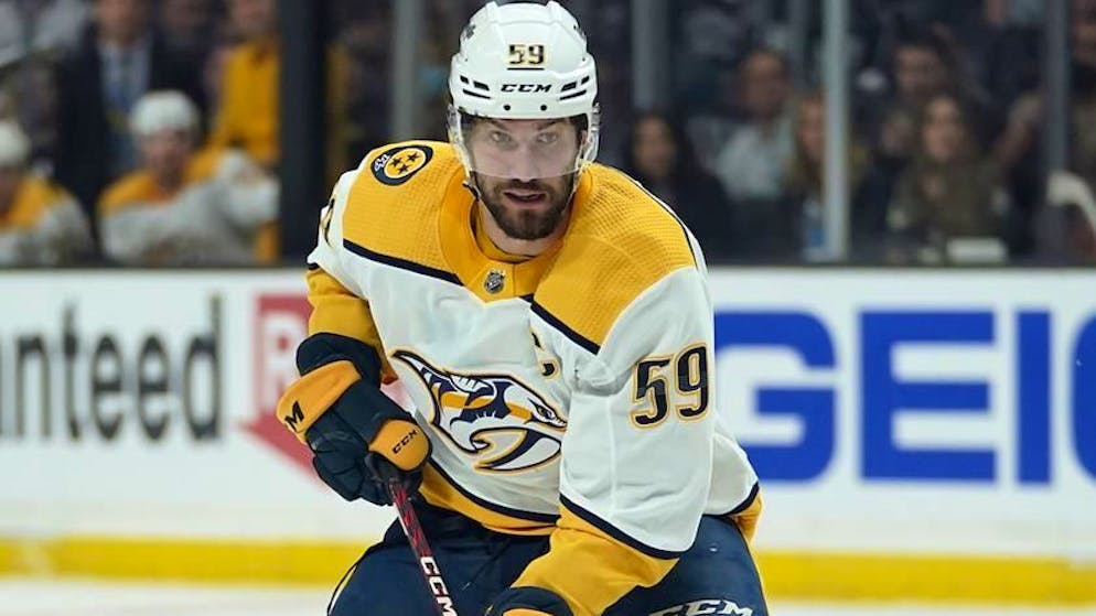 Roman Josi
