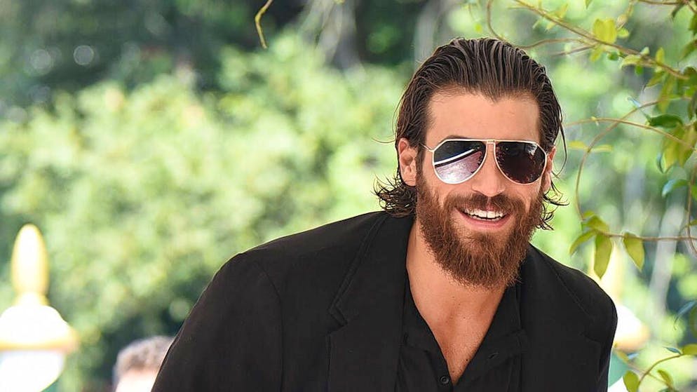 TV. Can Yaman rinuncia a «Le Fate Ignoranti»