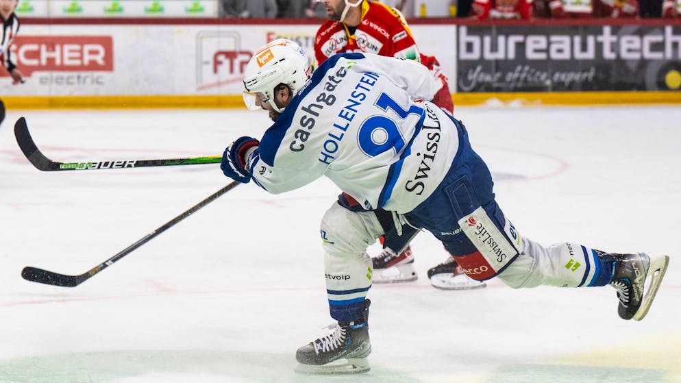 Hockey. Quattro nuovi giocatori svizzeri nella Hall of Fame