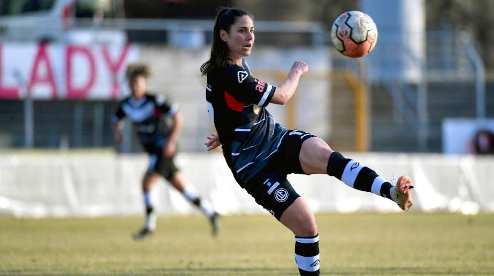 Le ragazze di Bordogna nuovamente sconfitte