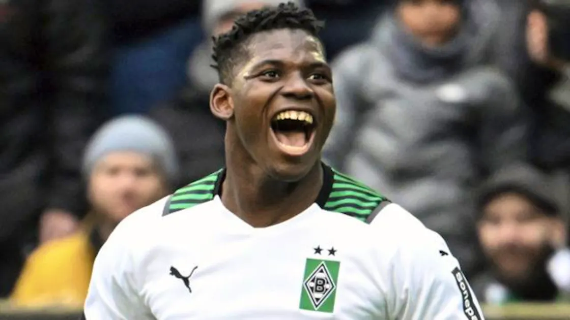 Bundesliga Embolo Trifft In Seinem 100 Spiel F r M nchengladbach bundesliga-embolo-trifft-in-seinem-100-spiel-f-r-m-nchengladbach