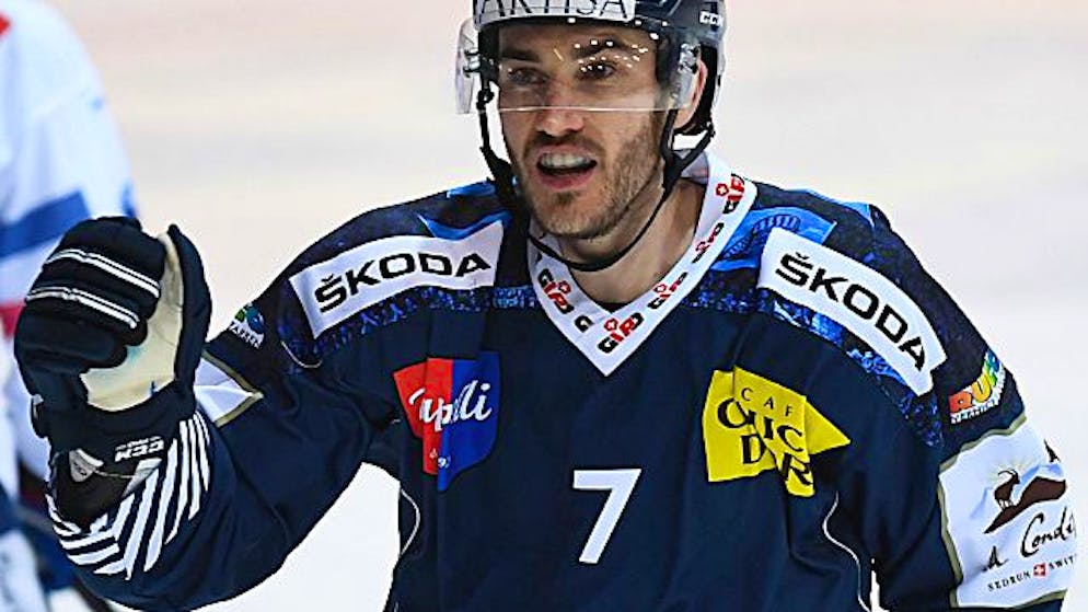 Thibaut Monnet ha detto basta.
