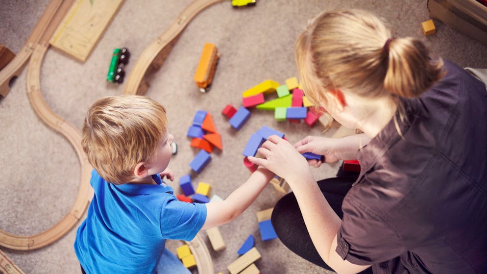 Kolumne. Es reicht, gut genug zu sein