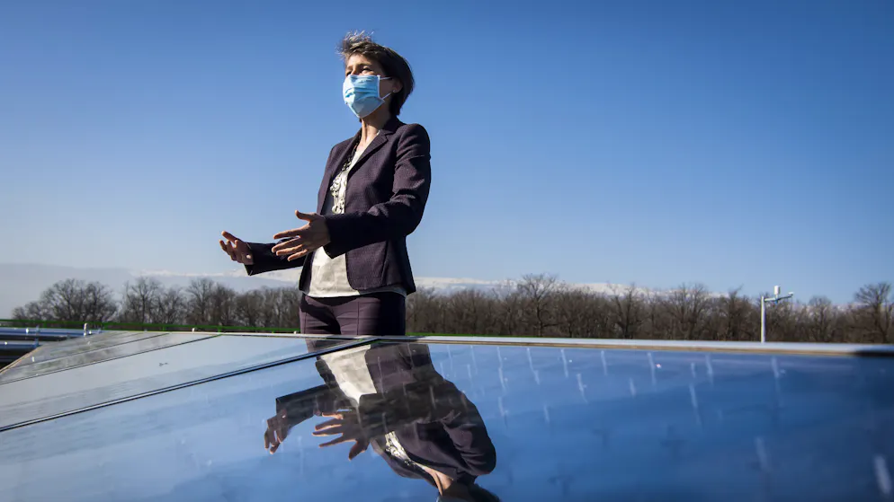 Liefer- und Personalengpass. Der Solarboom bringt die Branche ins Schwitzen