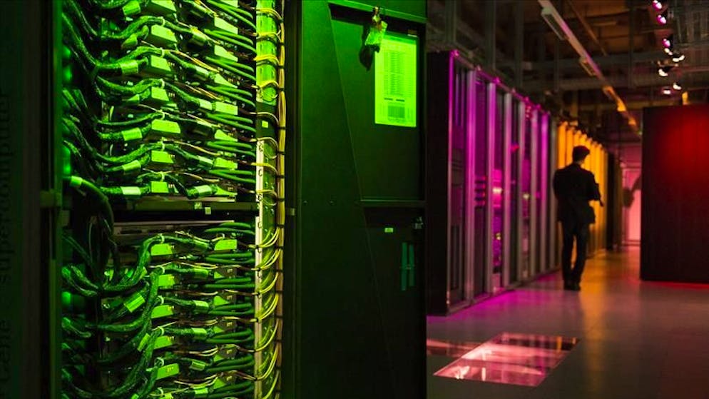 Cloud e cybersicurezza. L'italiana ReeVo acquisisce Security Lab, con sede a Lugano