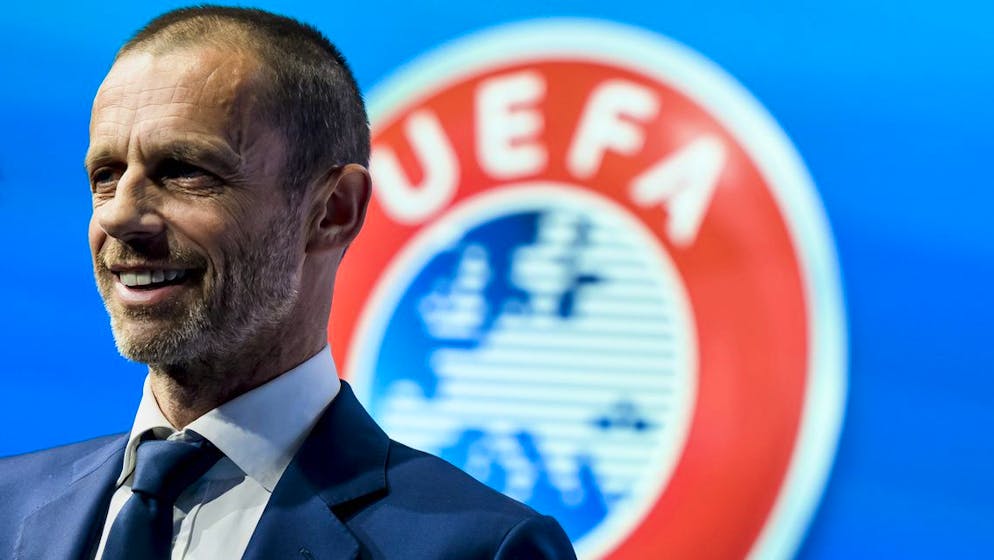 Aleksander Ceferin et l’UEFA ont introduit un contrôle de la masse salariale.