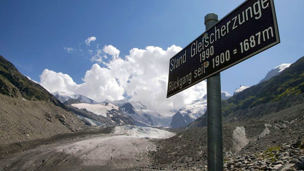 Emissionen steigen wieder an. Schweiz verfehlt ihr Klimaziel 2020 knapp