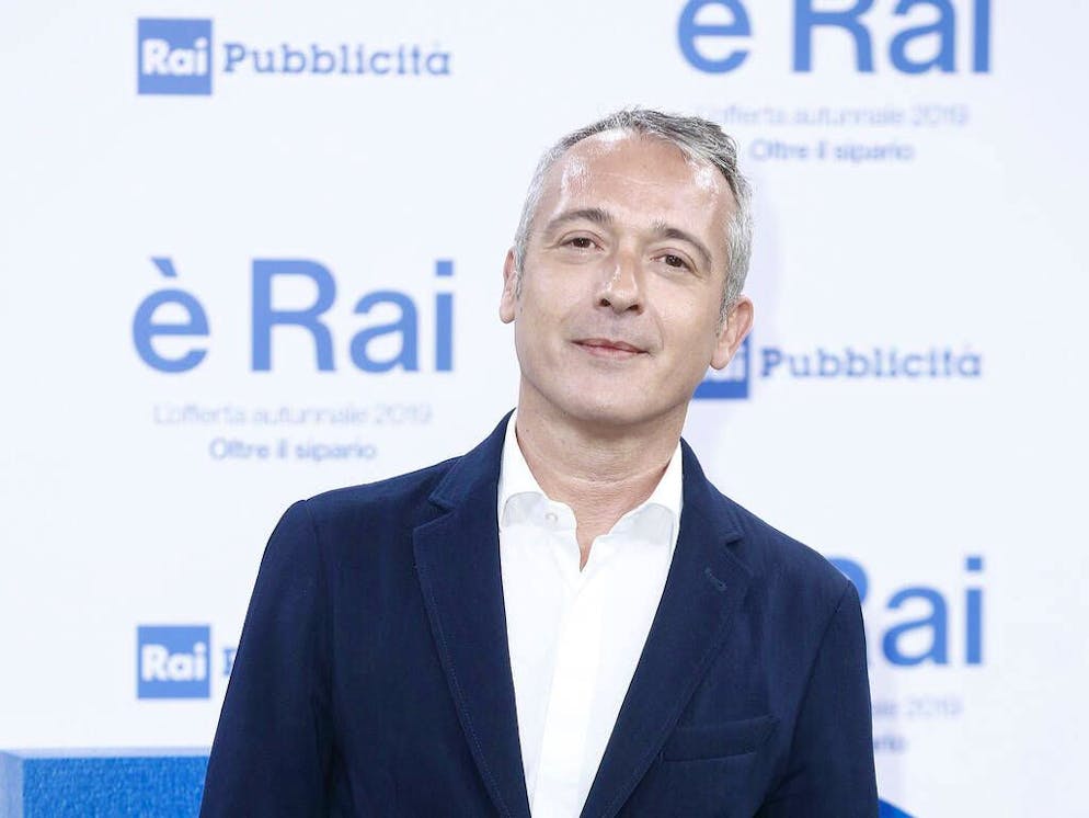 Pierluigi Diaco