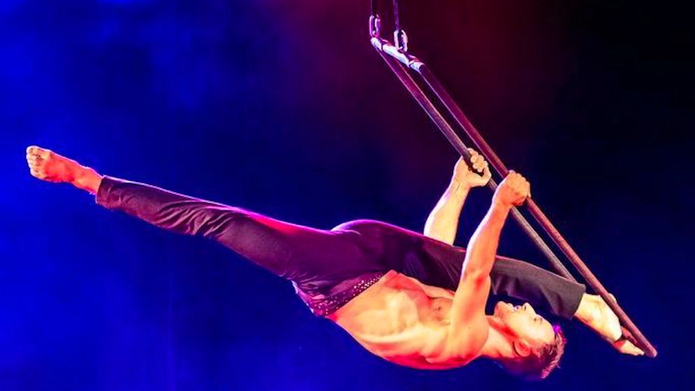 22 Sonntags-Fragen. Nick Beyeler: «Welches Gerücht? Was? Wer? Mit wem?!»