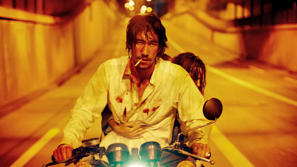 «Soul of a Beast». Ästhetisch, wirr, verdammt cool – und das alles in Zürich