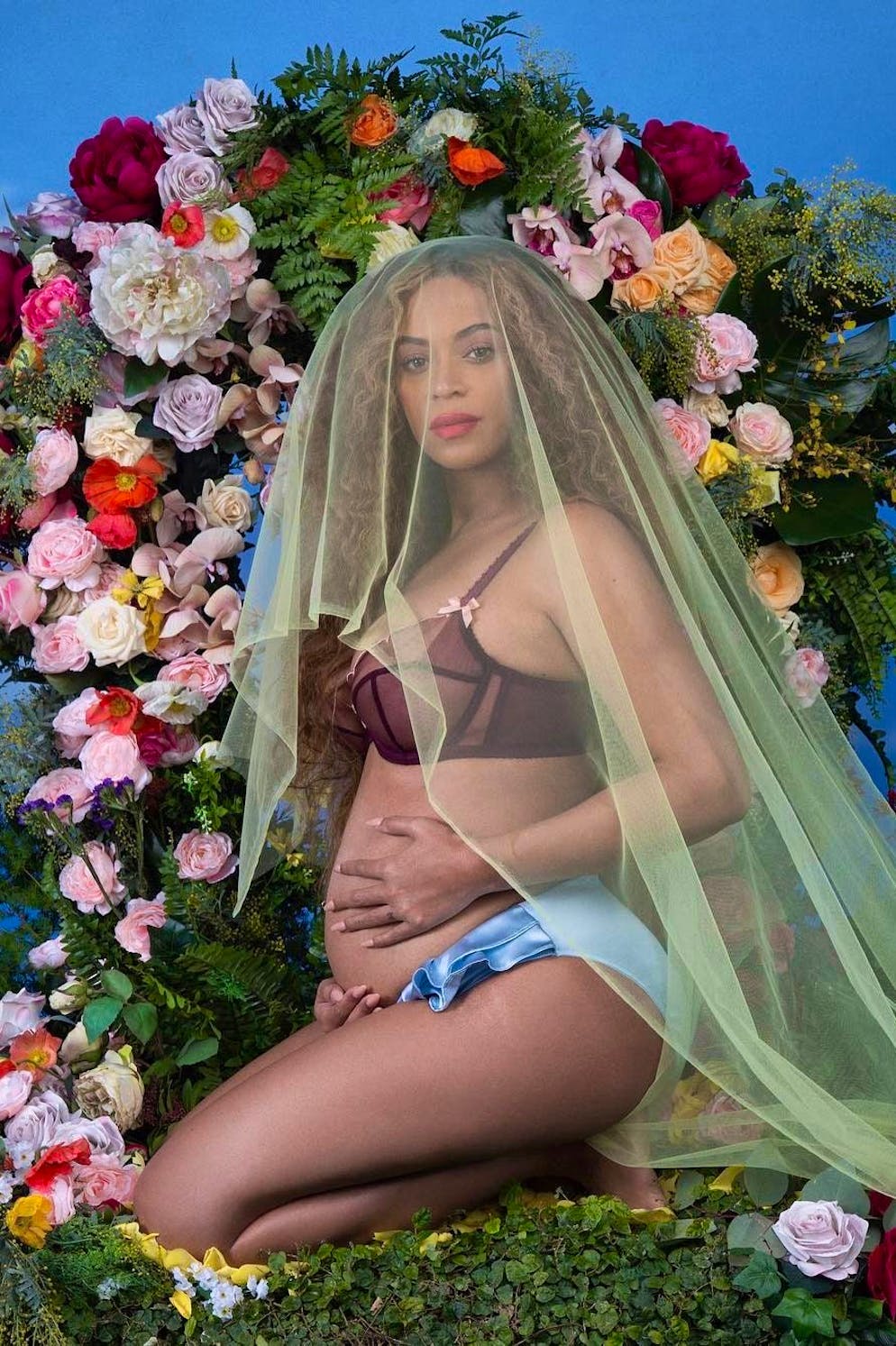 Beyoncé schwanger