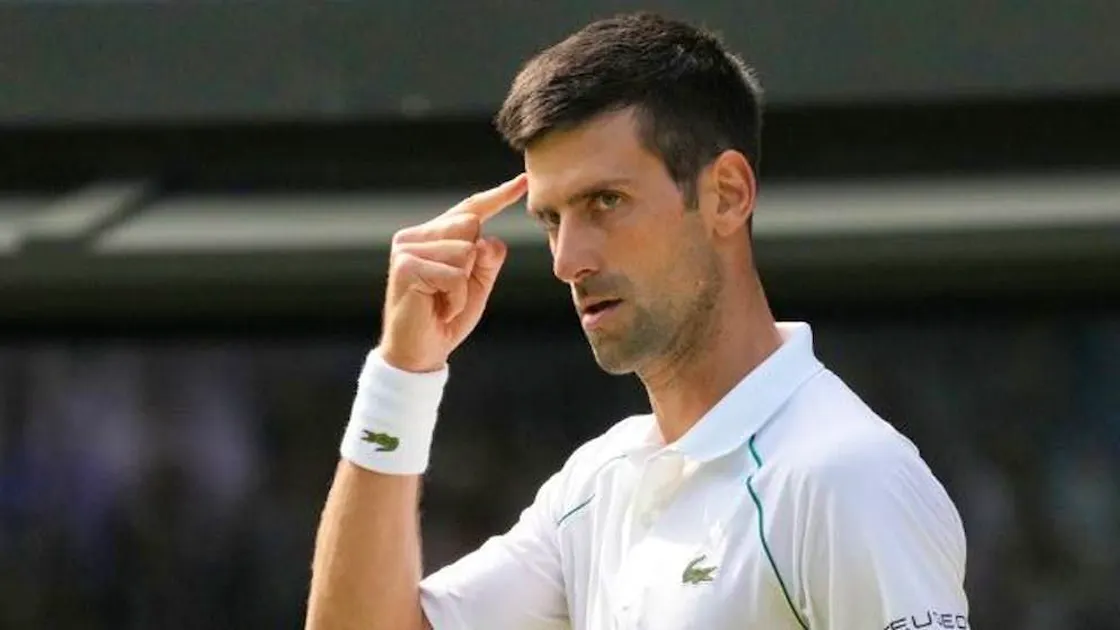 Esclusione Tennisti Russi Djokovic Prende Posizione Wimbledon Che 