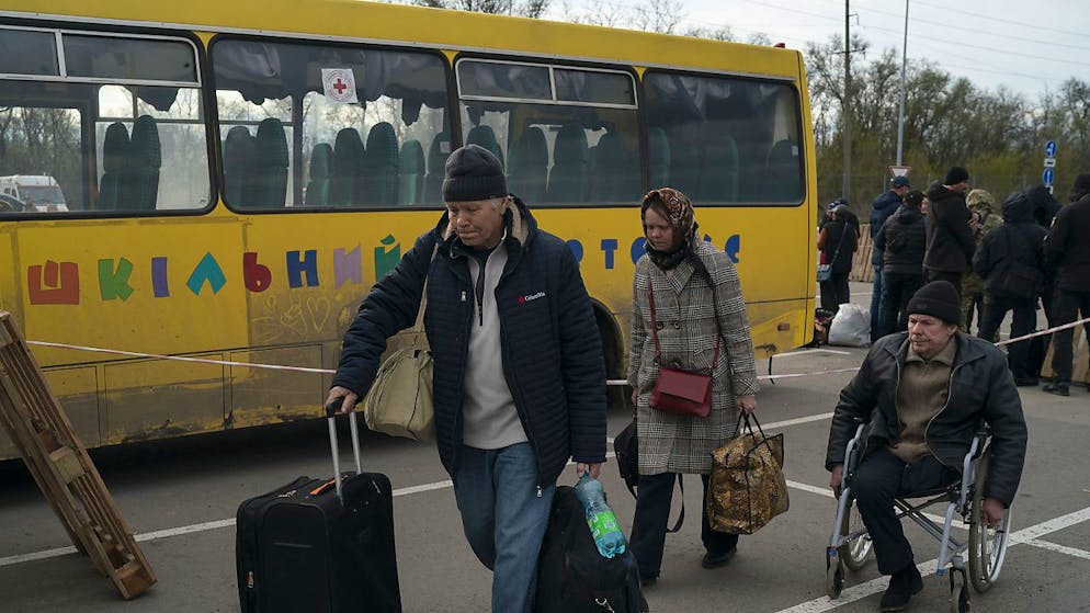 Nessuna tregua in Ucraina per la Pasqua ortodossa
