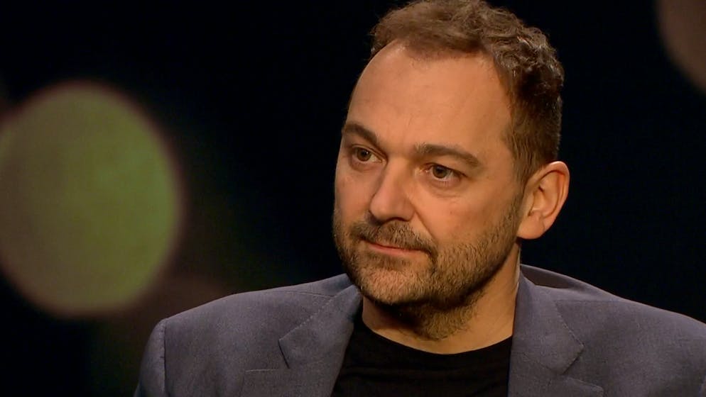 Schweizer Starkoch liebt Demi Moore. Daniel Humm: «Es ist sehr einsam»