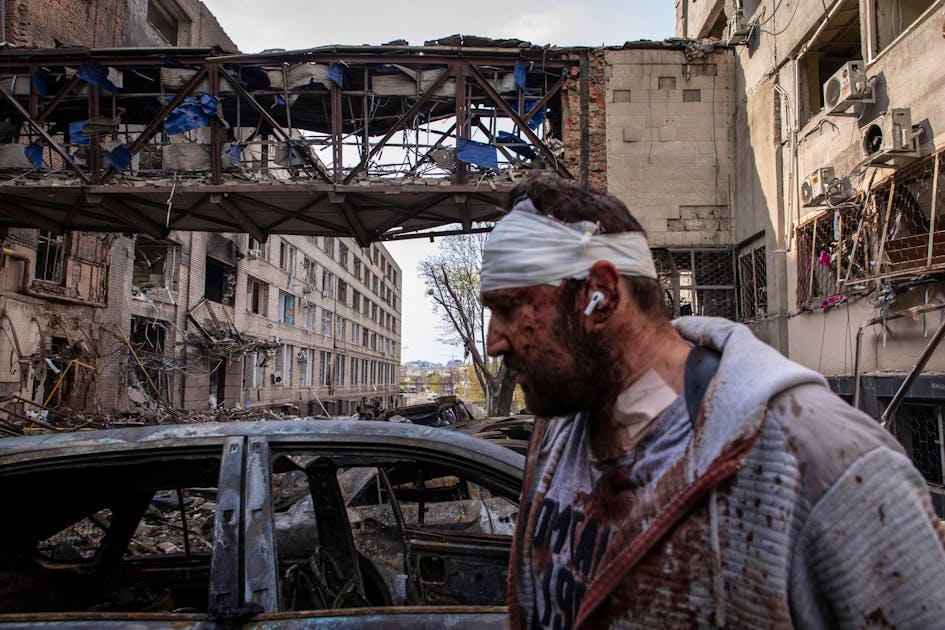 Ukrainian ticker.  Several bodies were found with their hands tied near the port of Putcha +++ in Amsterdam, which rejected Russian tankers. Ukrainian ticker.  Several bodies were found with their hands tied near the port of Putcha +++ in Amsterdam, which rejected Russian tankers.