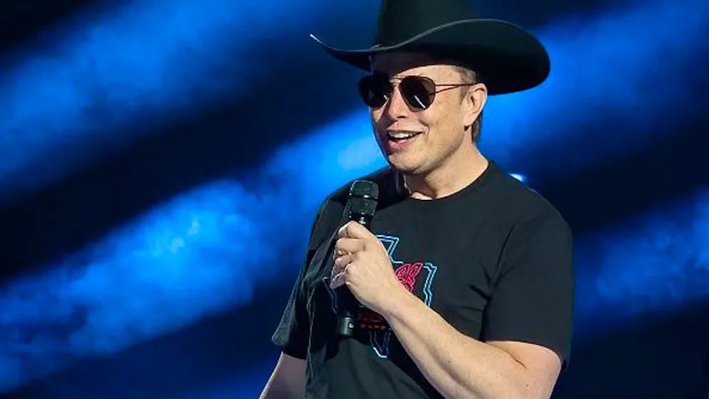 Soziale Medien. Elon Musk kauft Twitter für 44 Milliarden Dollar auf