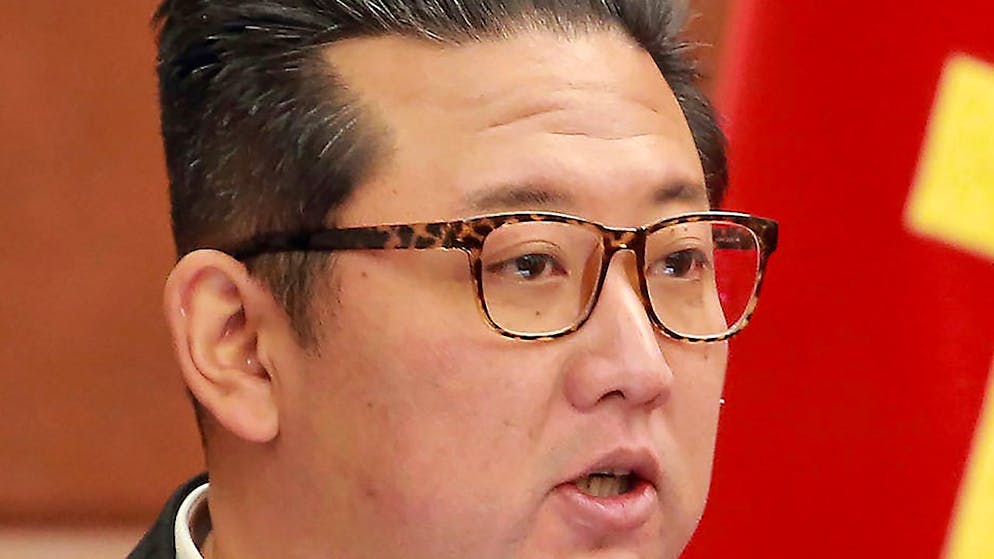 Non è chiaro se il leader nordcoreano Kim Jong-un abbia partecipato alla celebrazione.