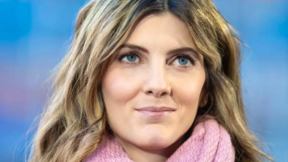 22 Sonntags-Fragen. Natalie Barros: «Unser ungeborenes Kind im Bauch zu spüren»