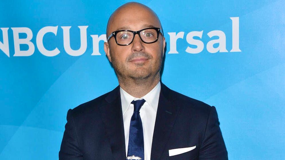 L'intervista. L'infanzia difficile di Joe Bastianich: «A 10 anni lavoravo per 9 dollari a settimana»