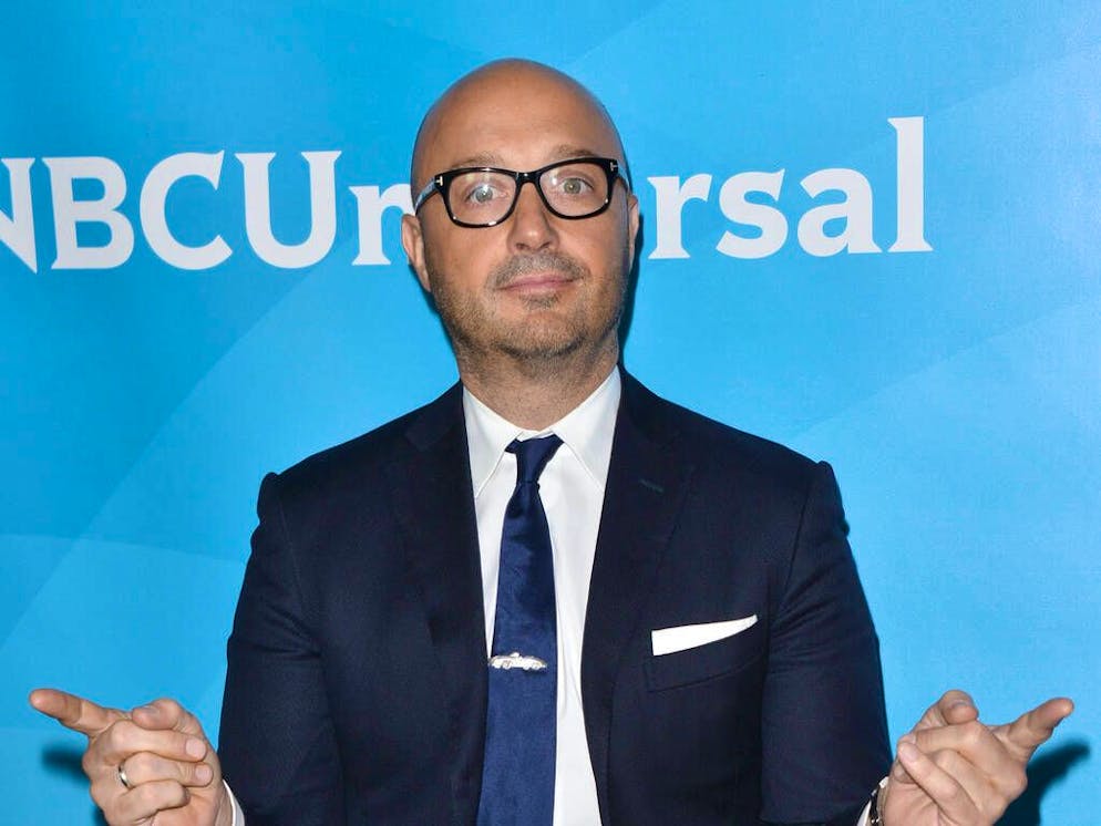 Joe Bastianich gestisce oggi una ventina di locali in tutto il mondo.