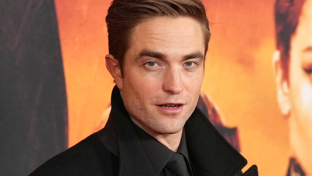 «The Batman». Fortsetzung mit Robert Pattinson angekündigt