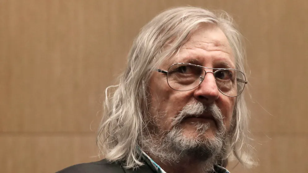 La sanction cible aussi l'"absence de confraternité" de Didier Raoult envers des confrères ou d'autres établissements (archives).