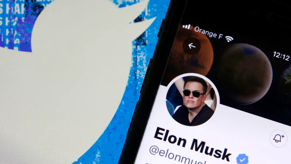 Milliardär kauft Social-Media-Plattform. Tut Elon Musk Twitter und der Debattenkultur gut?