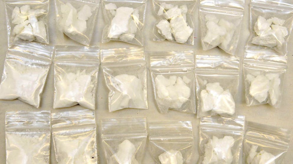 Selon des sources, Happy Mania serait actif depuis 2015 (photo prétexte, archives).