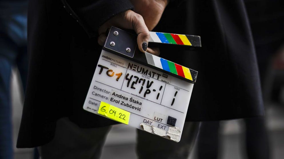 Streitgespräch zur «Lex Netflix». «Jeder dritte Film wird vom Staat vorgeschrieben» – «Nein, Netflix bestimmt weiterhin selber»