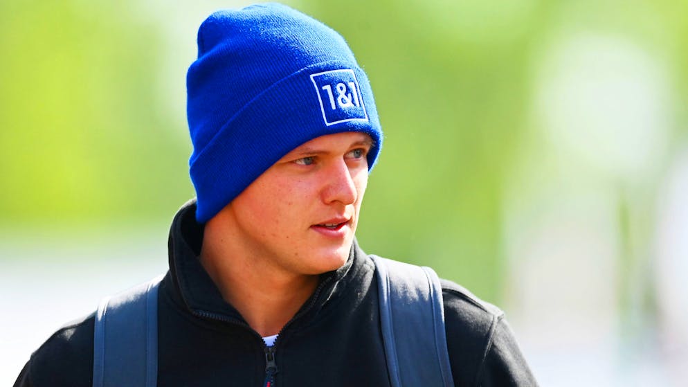 Mick Schumacher konnte in dieser Saison noch keinen WM-Punkt verbuchen.