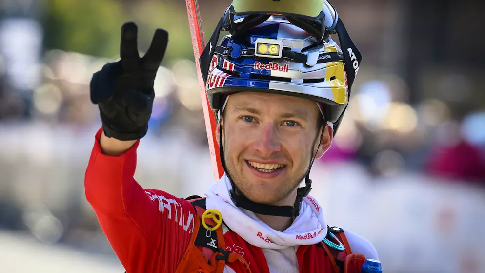 Patrouille des Glaciers. Une magnifique victoire suisse et «un rêve» réalisé