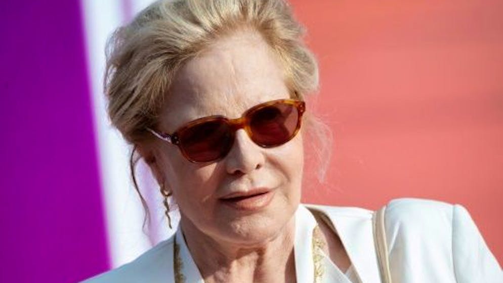 Incendies à Los Angeles. Sylvie Vartan hantée par «des images d'apocalypse»