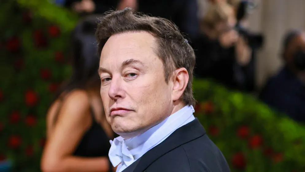 Er sucht Investoren. Elon Musk will Twitter nun doch nicht allein kaufen