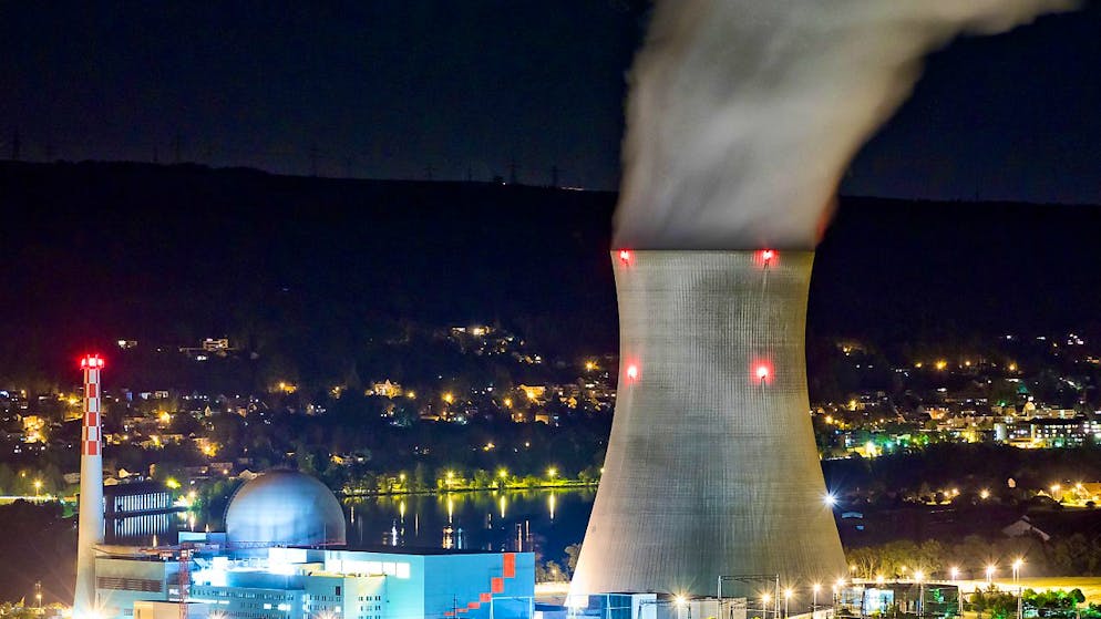 Globaler Trend. Atomkraftwerke könnten in der Schweiz ein Comeback feiern