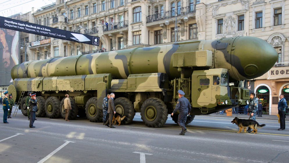 9. Mai in Russland. Tag des Sieges, Tag der Täuschungsmanöver